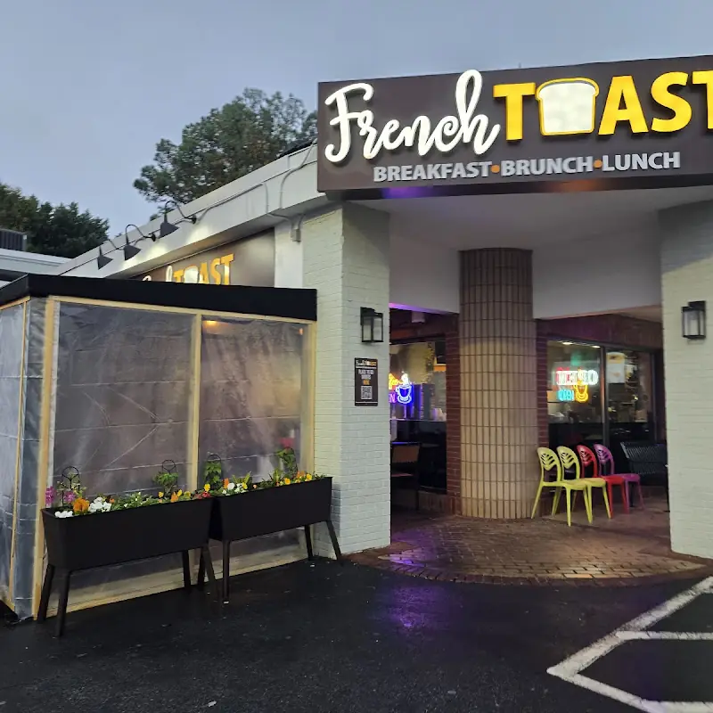 French Toast ATL