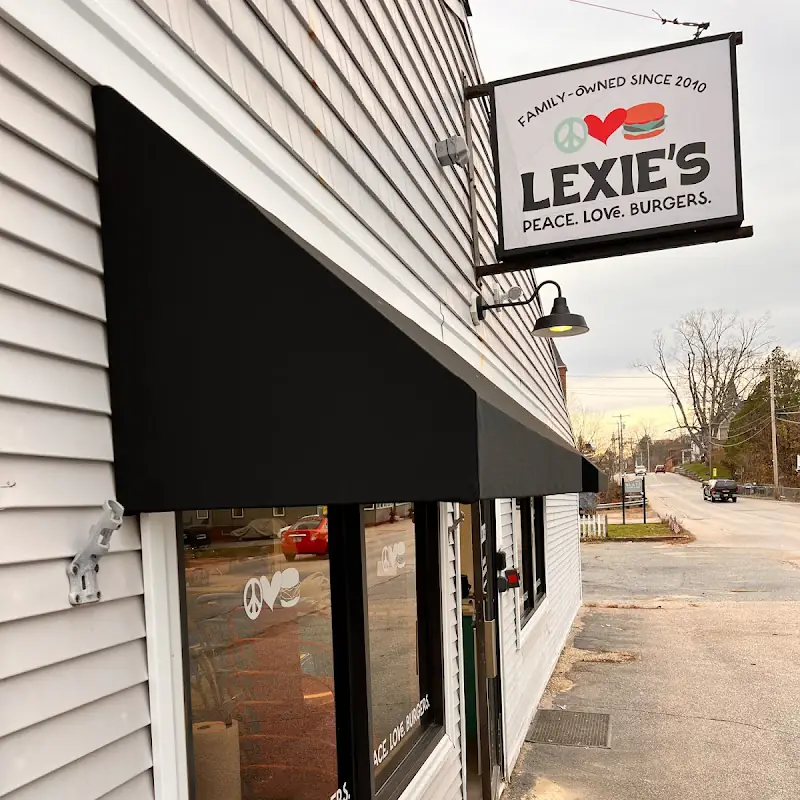 Lexie's Epping