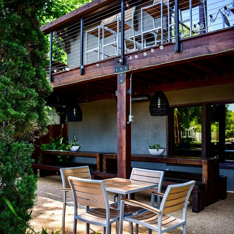 Patio Dolcetto