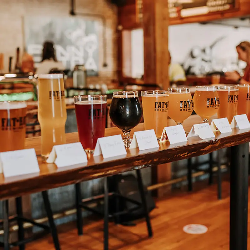 Fat Bat Brewing Company, LLC