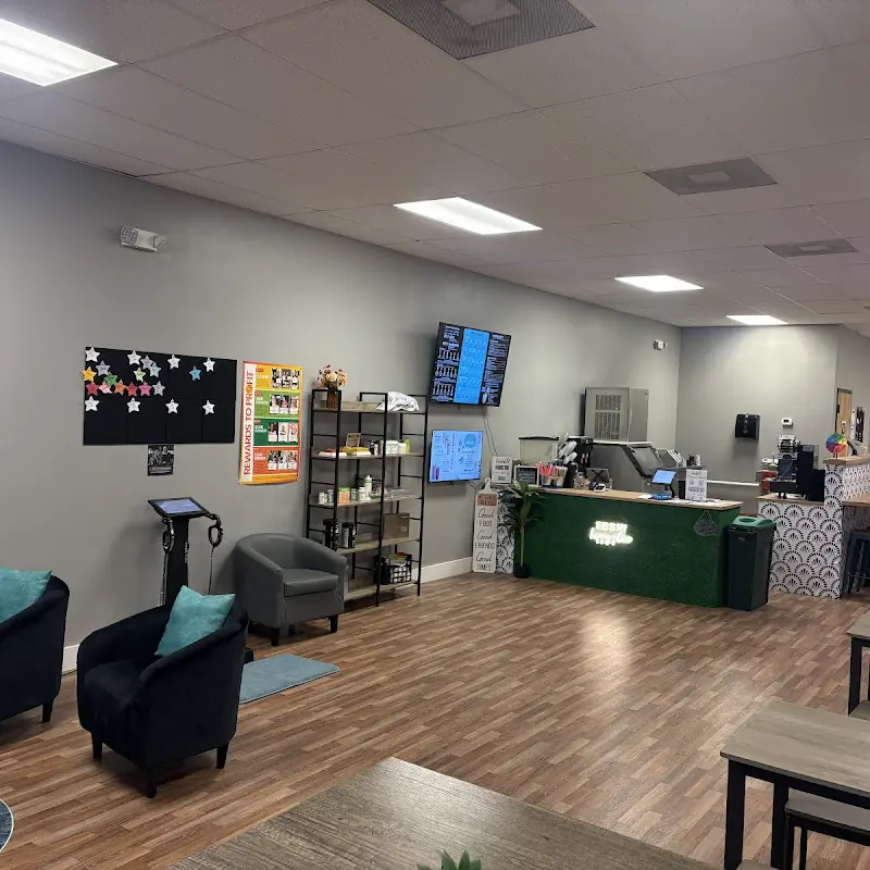 Healthy Hub