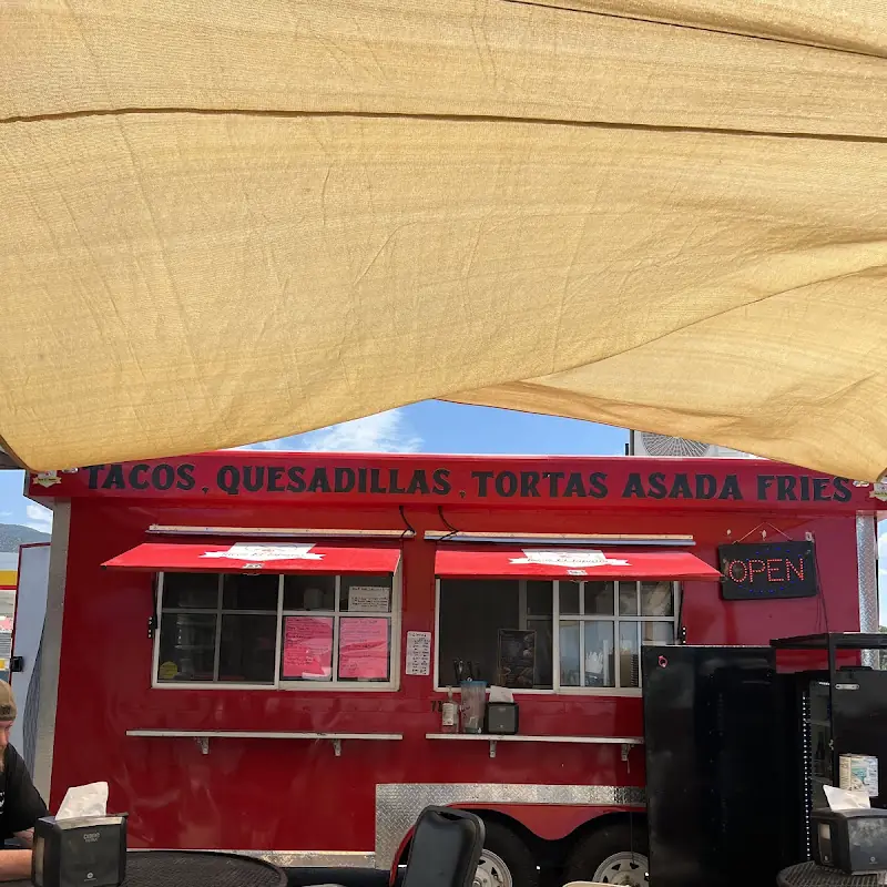 Tacos El Tapatio