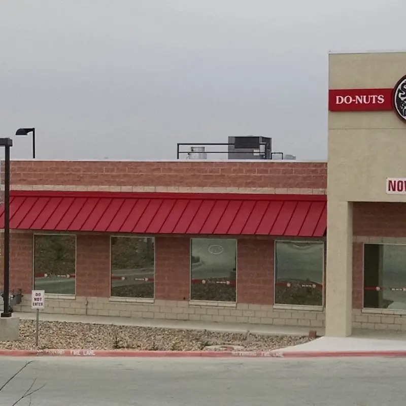 Shipley Do-Nuts