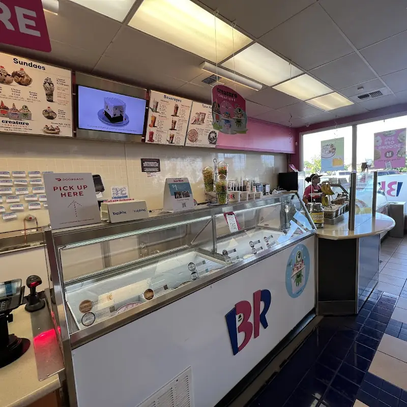 Baskin-Robbins