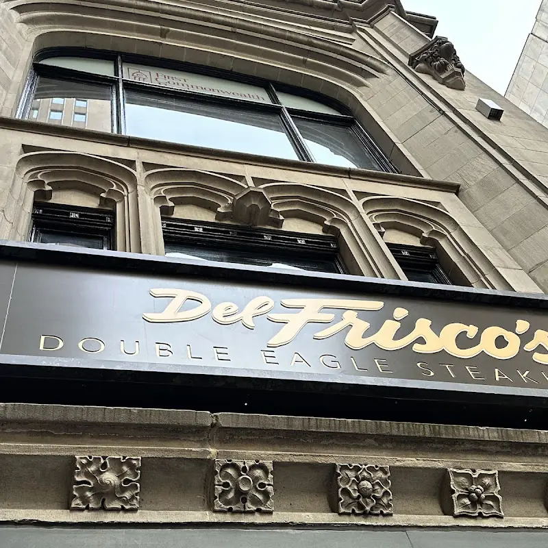 Del Frisco's Double Eagle Steakhouse