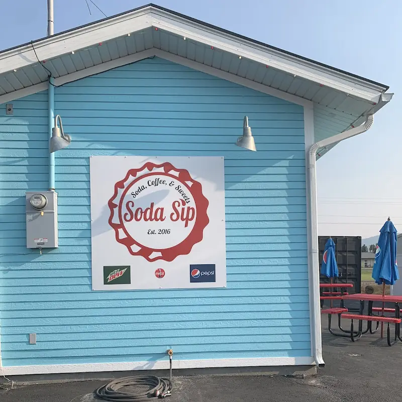 Soda Sip