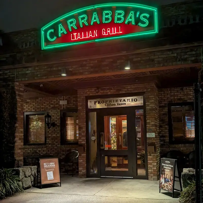 Carrabba's Italian Grill