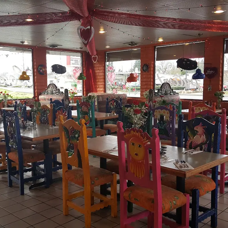 Guadalajara Grill