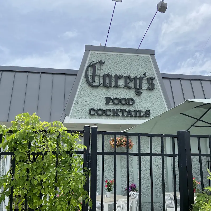 Corey's Lounge