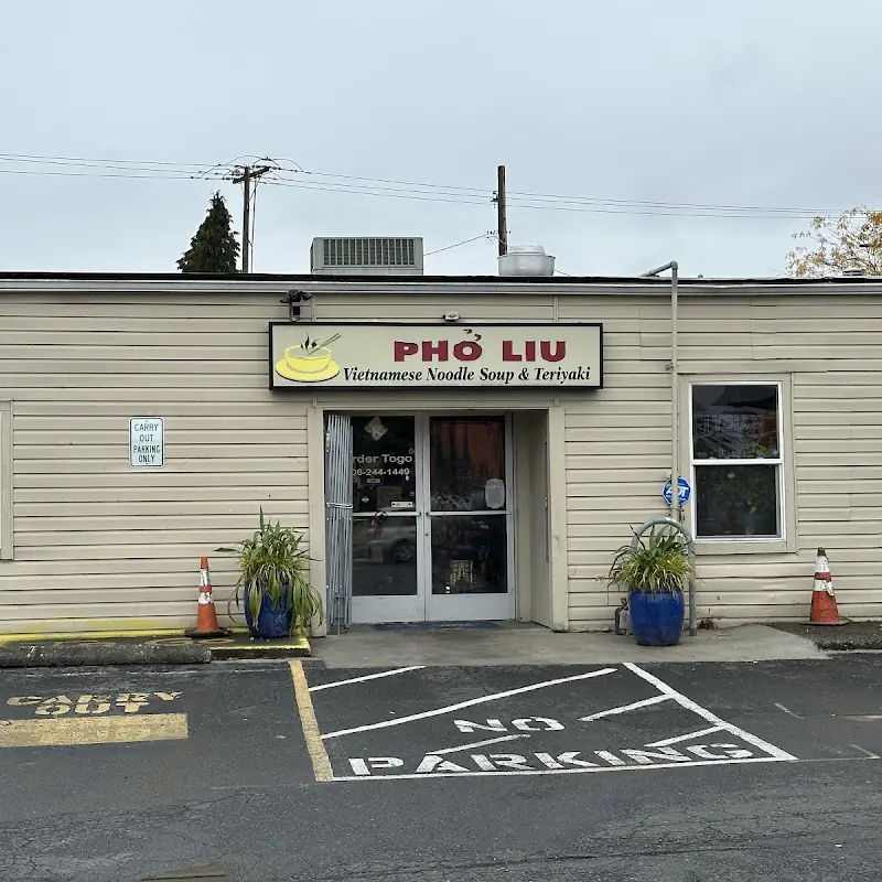 Pho Liu