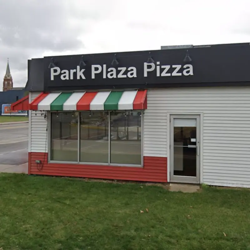 Park Plaza Pizza
