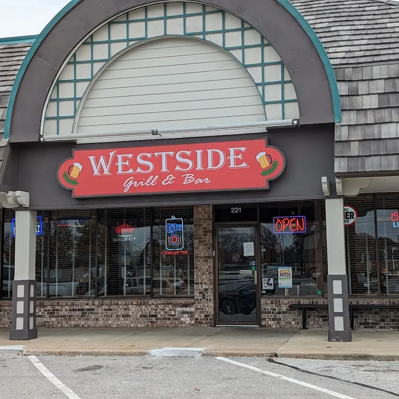 WestSide Grill & Bar