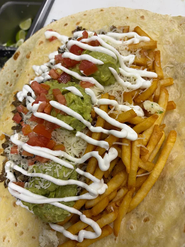 El Rinconcito De Jalisco By Los Martinez