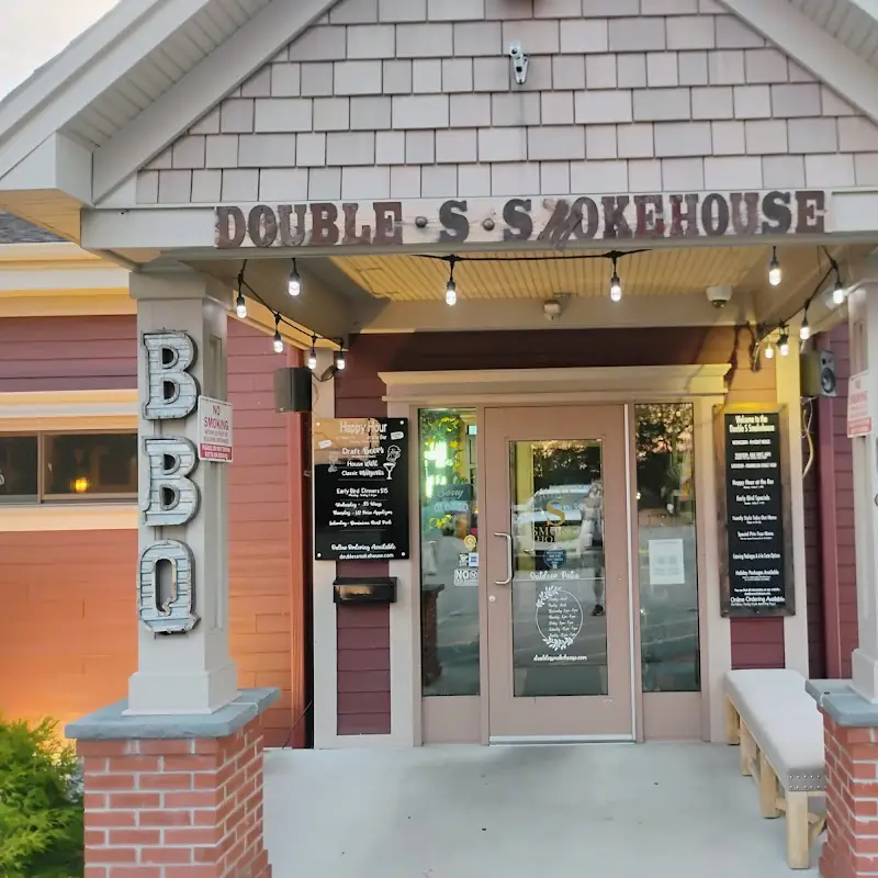 Double S Smokehouse