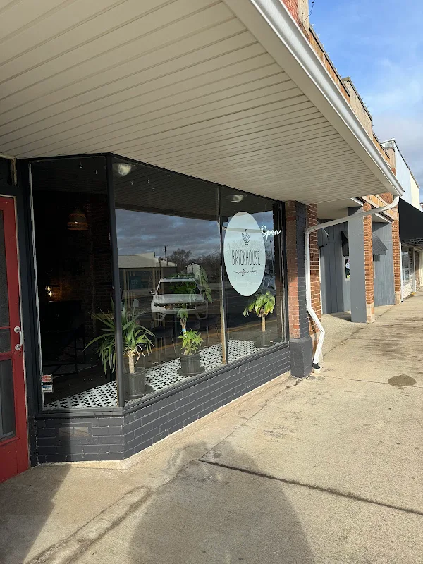 Brickhouse Coffee Bar