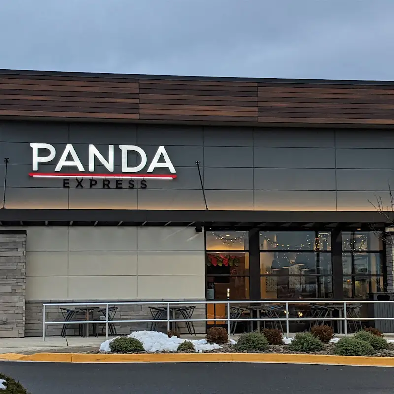 Panda Express
