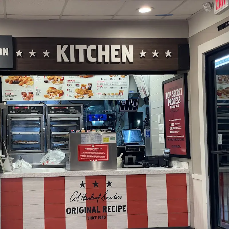 KFC