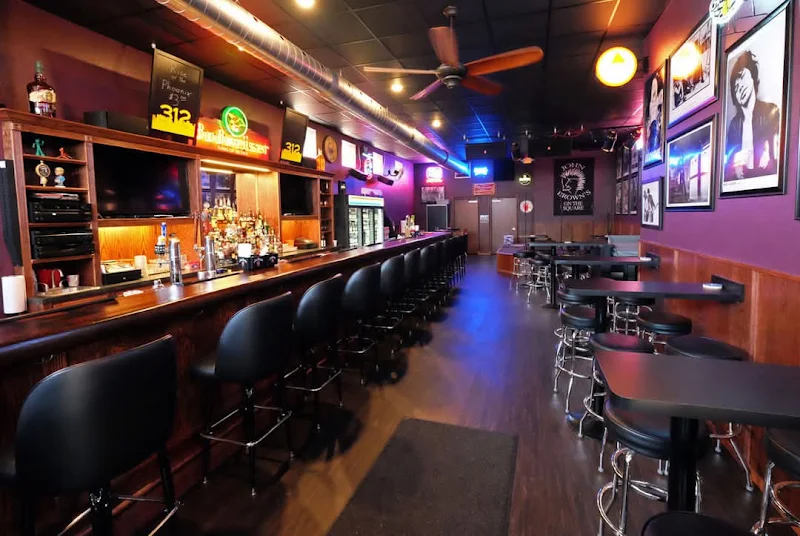 John Brown's On the Square