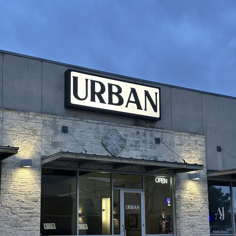 URBAN - Dessert Dealers