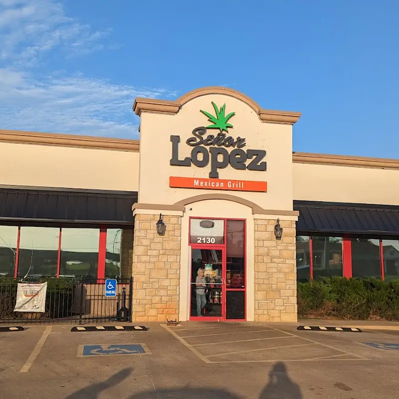 Señor Lopez Mexican Grill