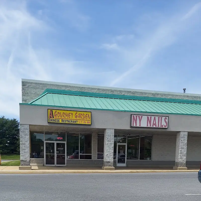 A Gourmet Garden Chinese & Thai