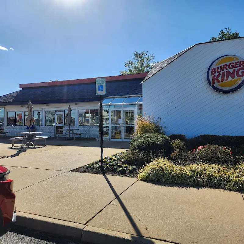 Burger King