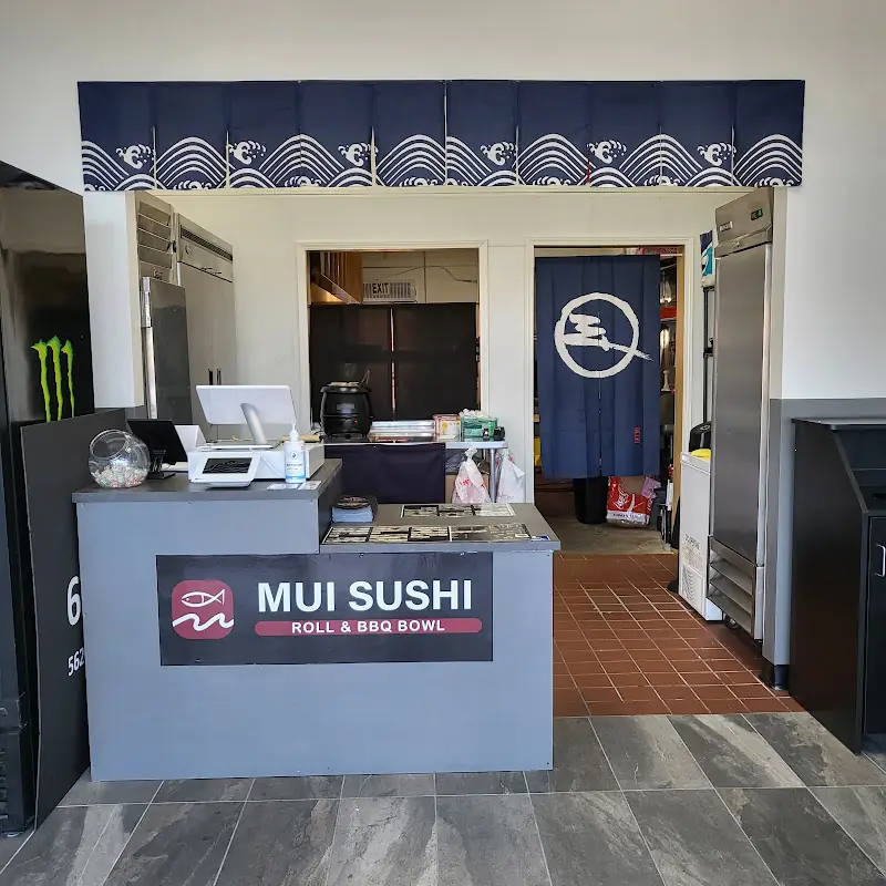 Mui sushi