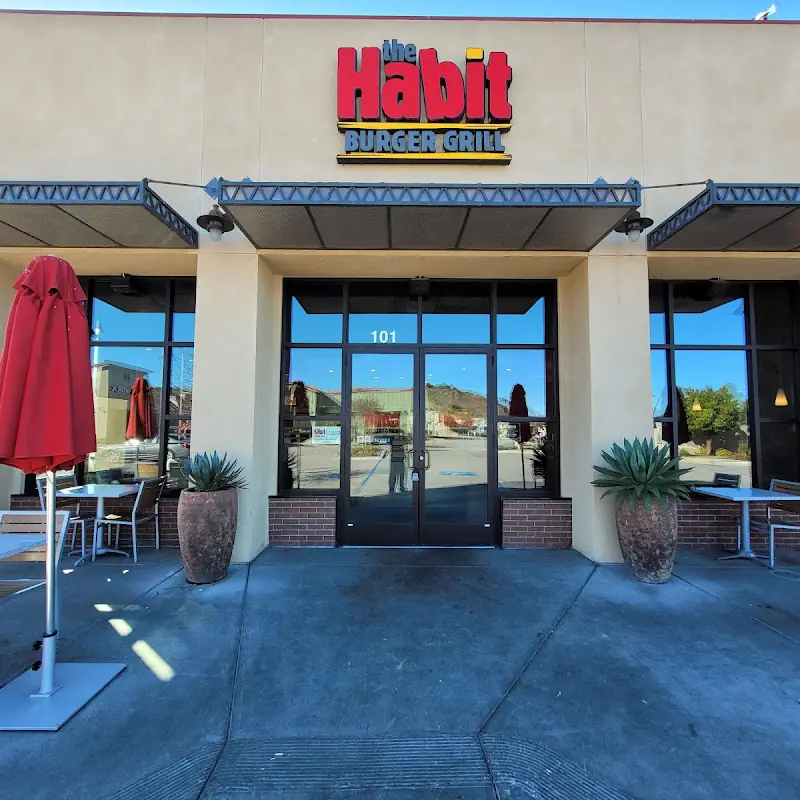 The Habit Burger Grill