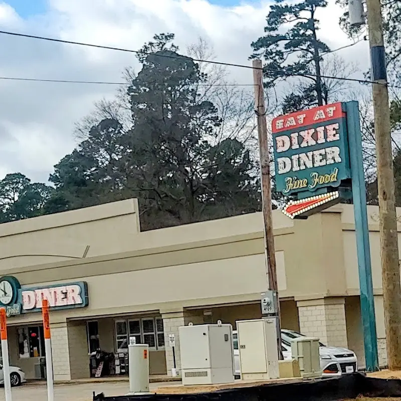 Dixie Diner