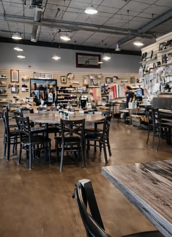 212 Coffee Bean