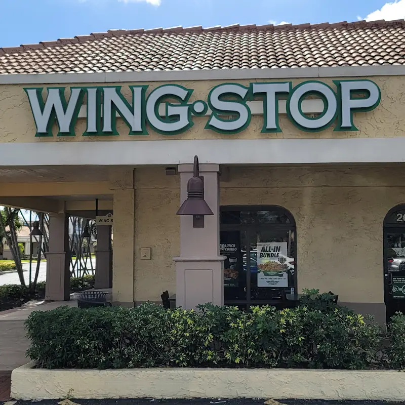 Wingstop