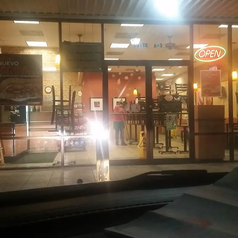 Subway