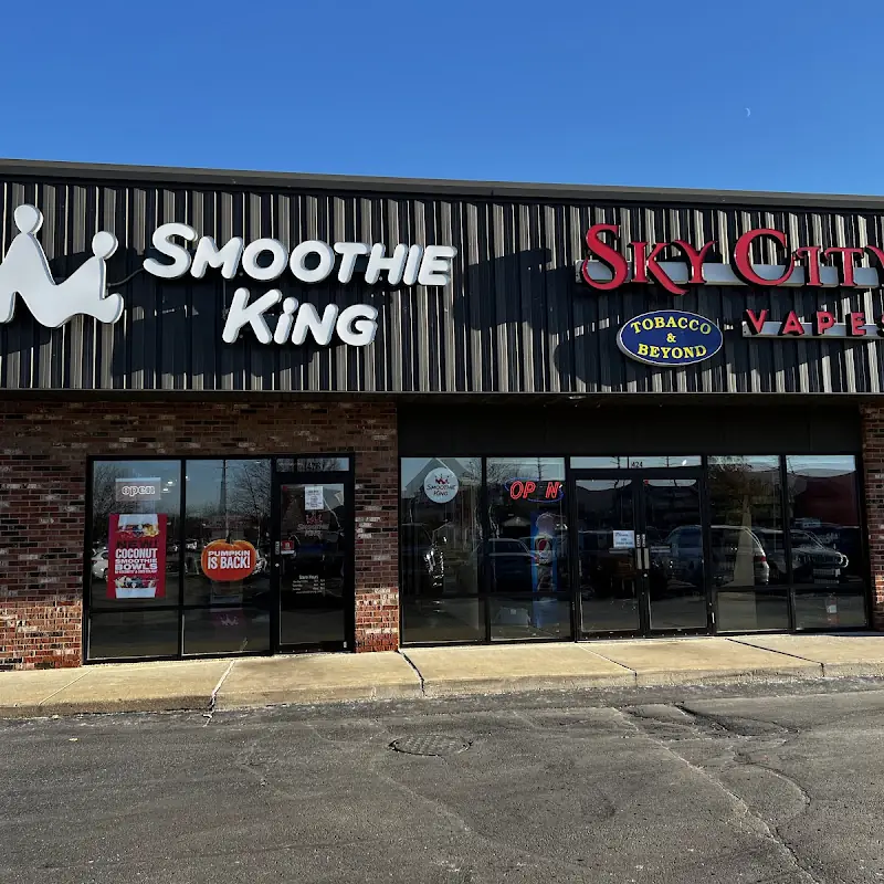 Smoothie King