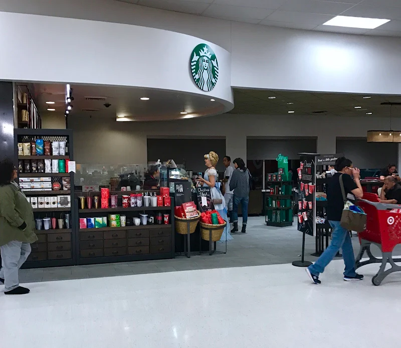 Starbucks Coffee Company