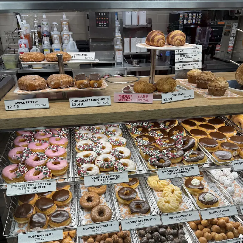 Dunkin'