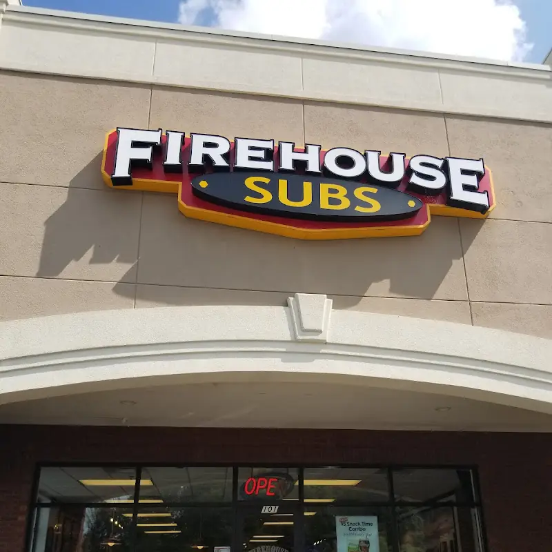 Firehouse Subs Lenoir City