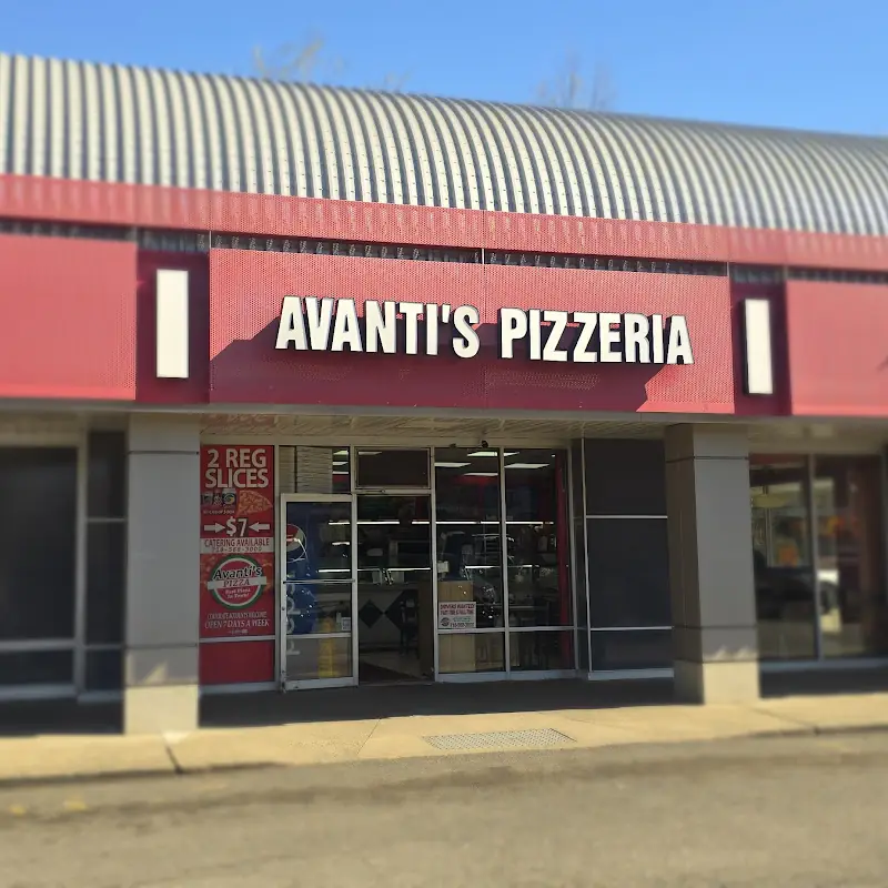 Grandma Sicilian (Thin Crust)