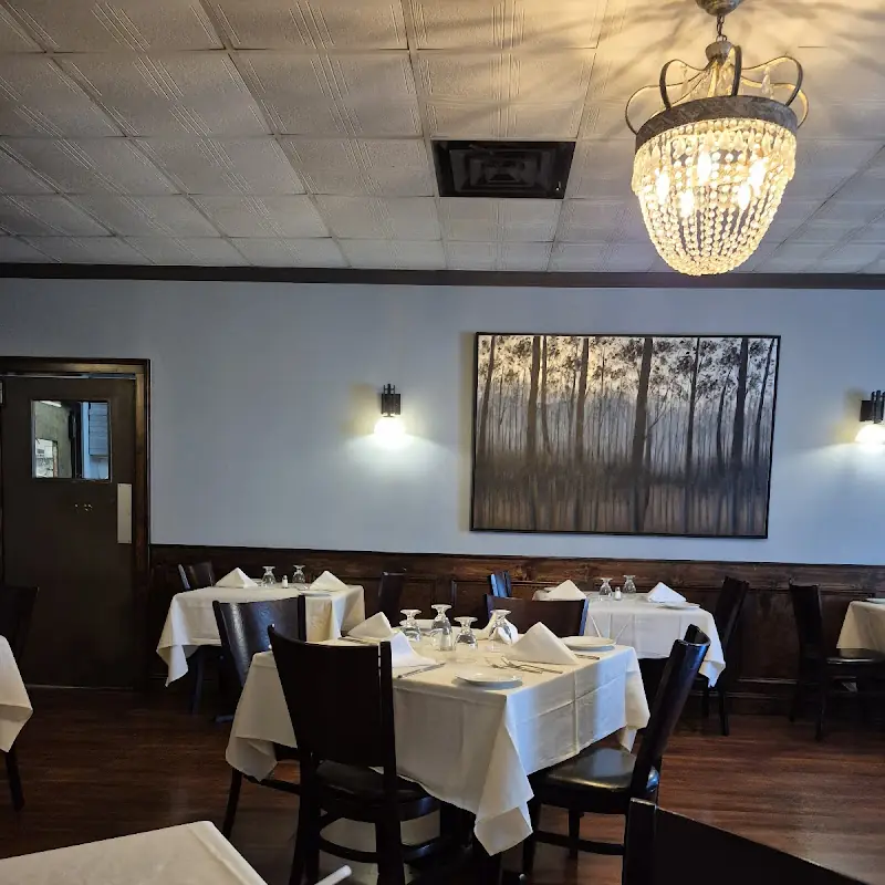 Brother's Trattoria