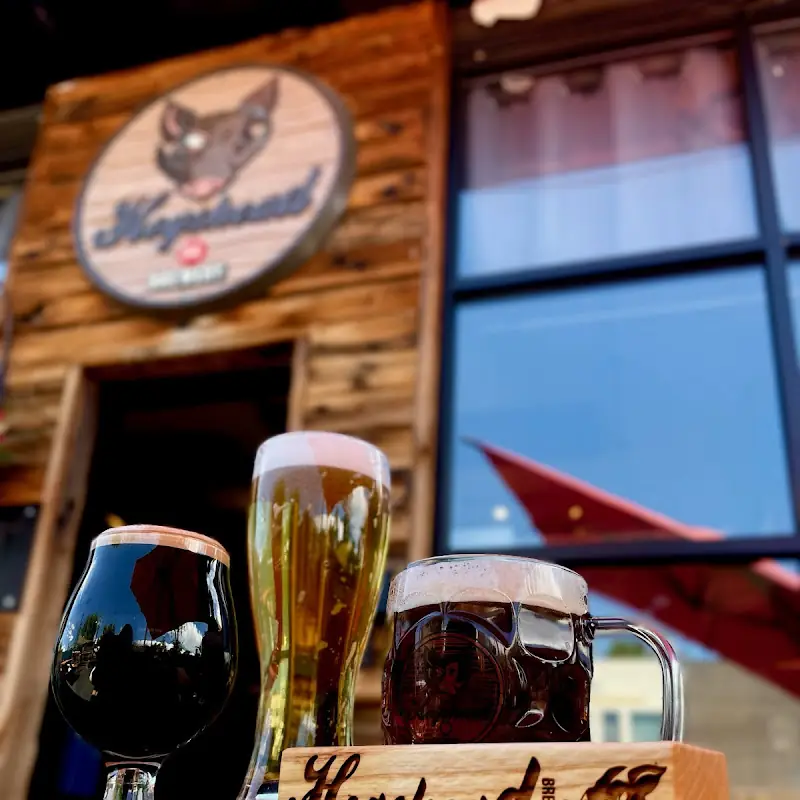 Hogshead Brewery