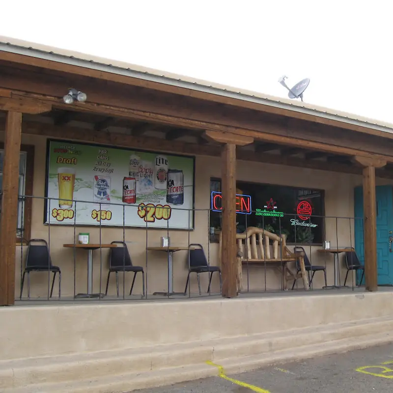 Stop & Go Village