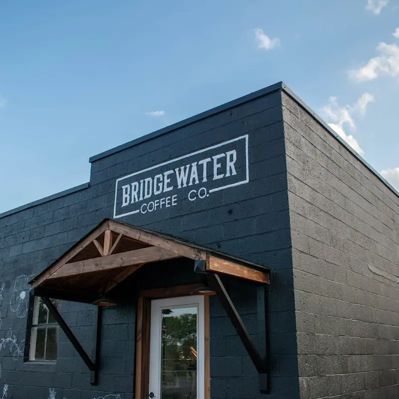 Bridgewater Coffee Co
