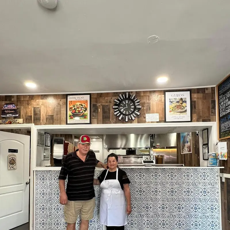 Gyro Express