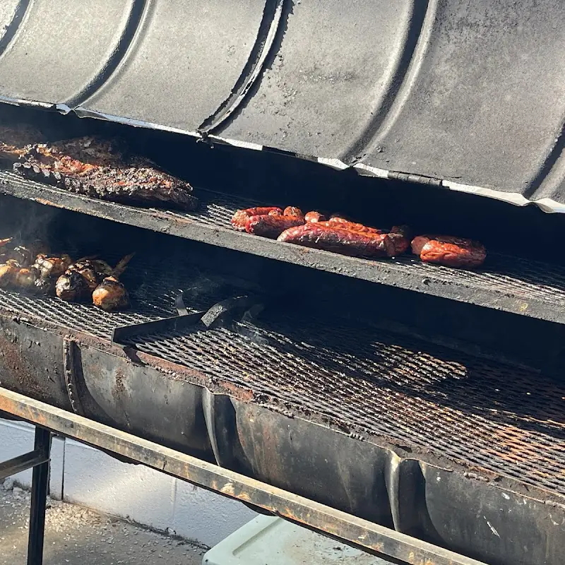 Momma Cat's BBQ Baked Beans