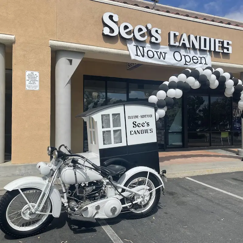 See's Candies