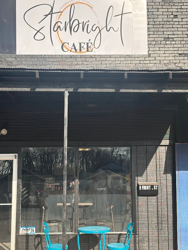 Starbright Cafe