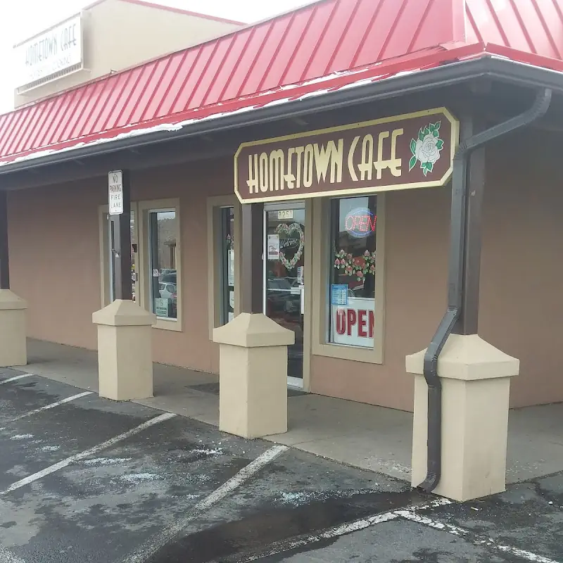 Hometown Café