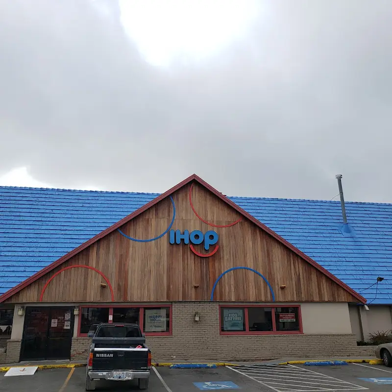 IHOP