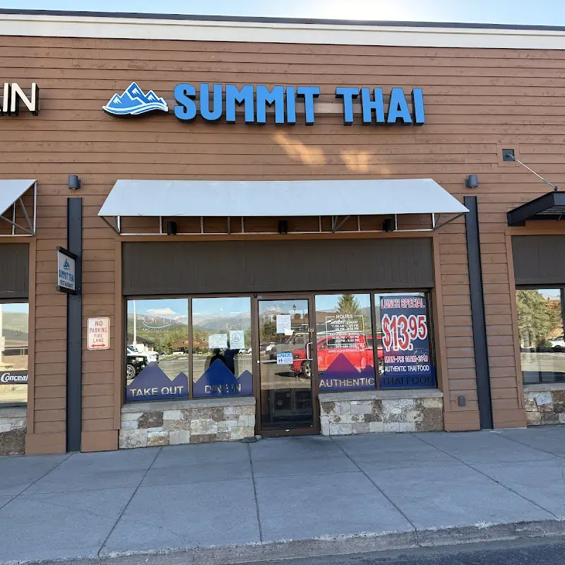 Summit Thai