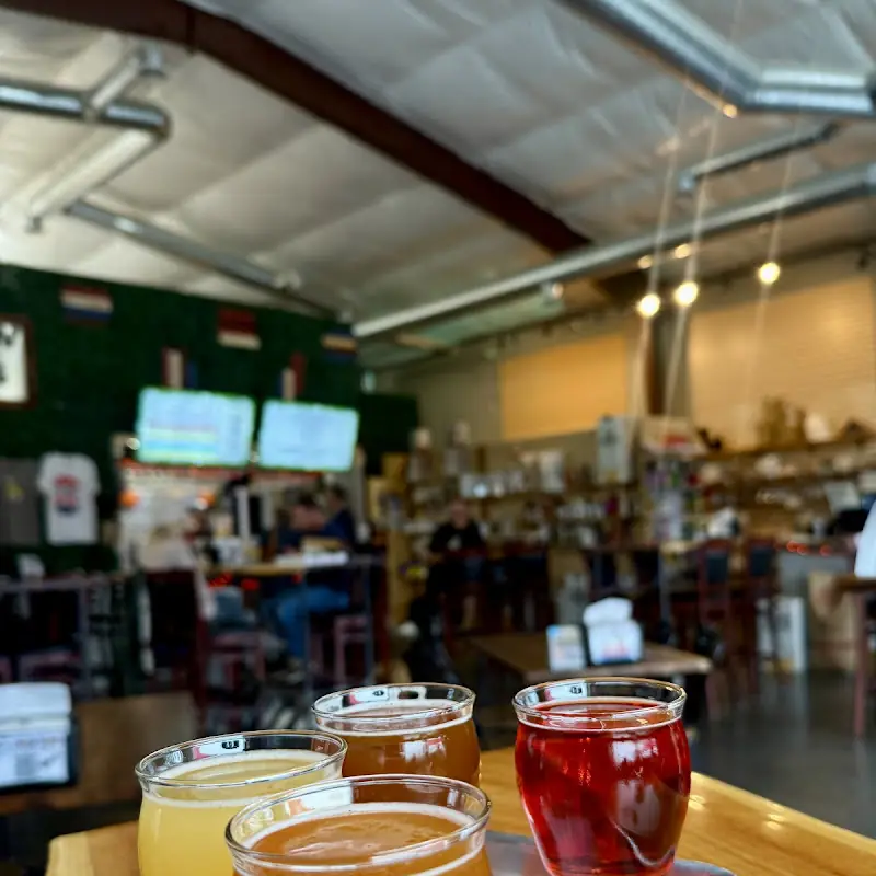 Genus Brewing and Supply