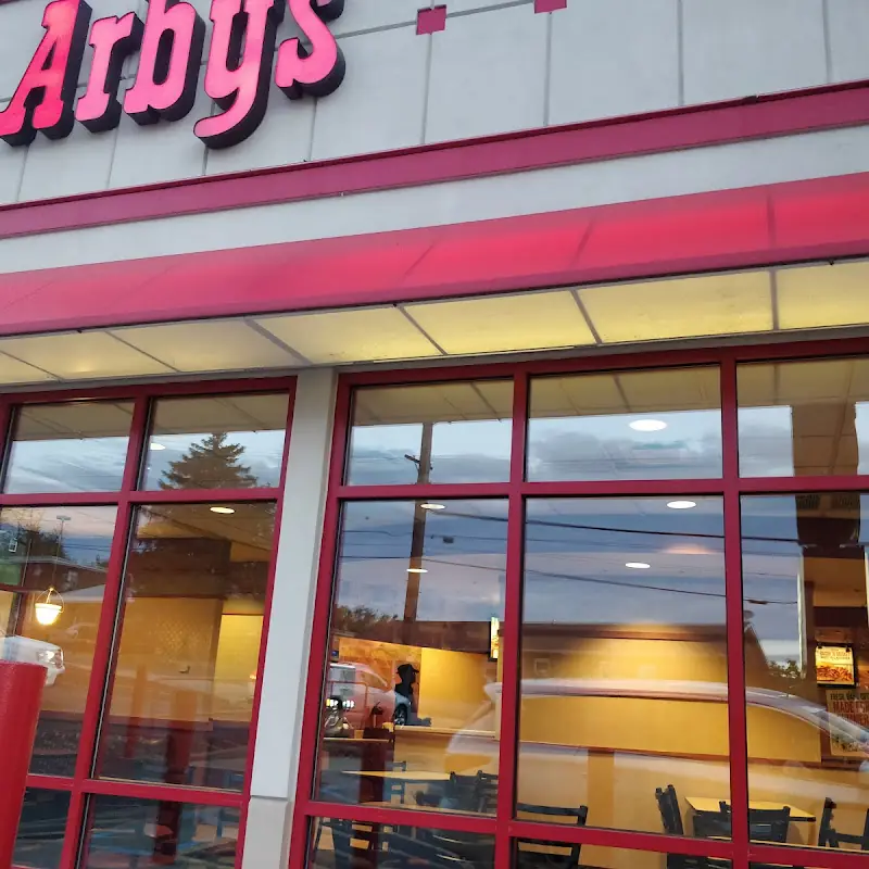 Arby's